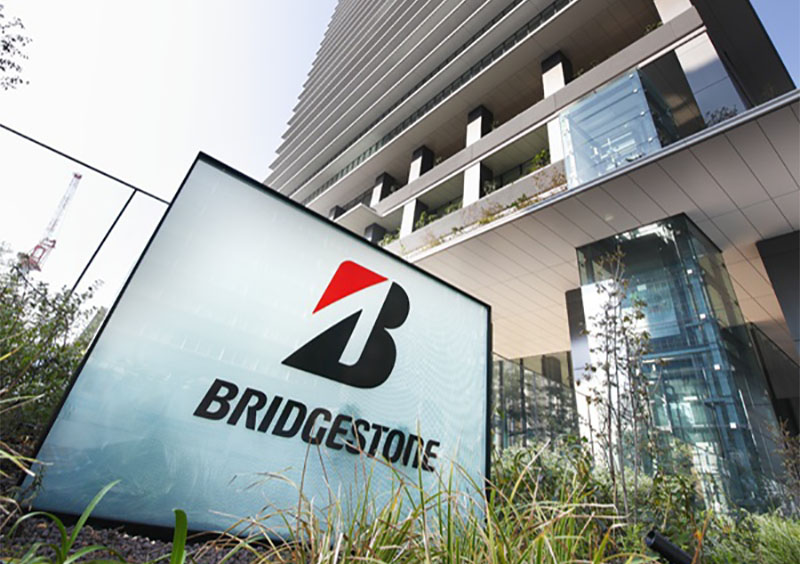 Bridgestone to open tire factories in Europe, idle plants in Japan